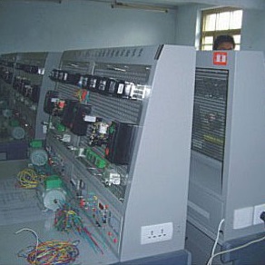 陜西工業職業技術學院